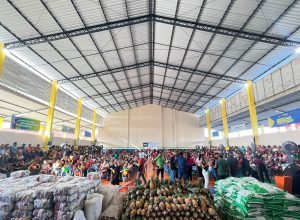 ADS entregas para impulsionar a producao rural de Careiro da Varzea Foto Divulgacao ADS 3 300x225 1