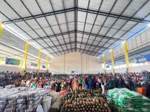 ADS entregas para impulsionar a producao rural de Careiro da Varzea Foto Divulgacao ADS 3 300x225 1