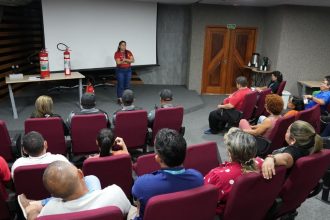 Brigada da CMM realiza treinamento tecnico para reforcar protocolos de seguranca 2