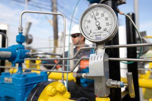 CIGAS No primeiro semestre consumo de gas natural teve leve alta Credito Divulgacao Cigas CIGAS 300x200 1