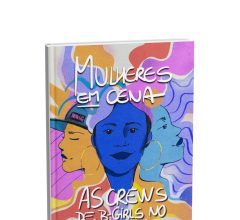 Cultura Lancamento Mulheres em Cena Drika 2 240x300 1