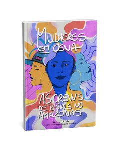 Cultura Lancamento Mulheres em Cena Drika 2 240x300 1