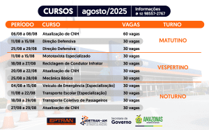 Detran AM Cursos EPTRAN CALENDARIO Arte Divulgacao Detran AM 300x187 1