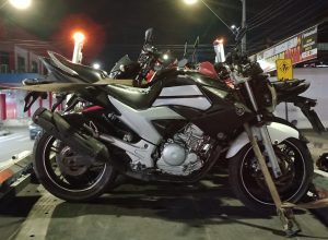 Detran AM Operacao Motos sem Placa Creditos Divulgacao Detran AM 1 300x226 1