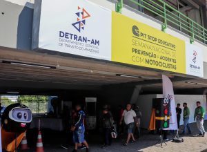Detran AM Pit Stop Creditos Divulgacao Detran AM 4 300x224 1