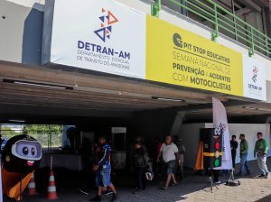 Detran AM Pit Stop Creditos Divulgacao Detran AM 4 300x224 1