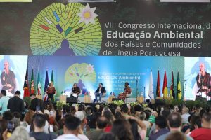 Educacao VIII Congresso Internacional de Educacao Ambiental Foto Euzivaldo Queiroz 300x200 1