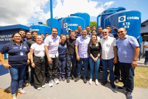 Em Autazes governador Wilson Lima inaugura nova agencia da Cosama para dar mais qualidade no atendimento a populacao 6 Fotos Arthur Castro Secom 300x200 1