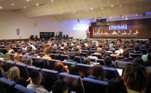 FAPEAM Fapeam anuncia novos editais em CTI com investimentos que ultrapassam R 115 milhoes Fotos Ayrton Lopes 2 300x185 1