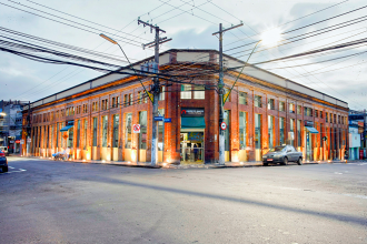 GALERIA ESPIRITO SANTO Alexandre S Fonsecajpg