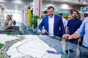 Governador Wilson Lima anuncia 2a edicao do Feirao Amazonas Meu Lar com mais de 26 mil unidades habitacionais 3 foto Arthur Castro Secom 300x200 1