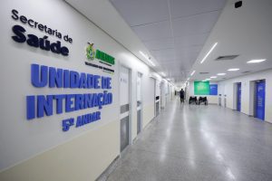 Governador Wilson Lima entrega nova Unidade de Internacao no Hospital 28 de Agosto com 83 leitos 10 Foto Arthur Castro Secom 300x200 1