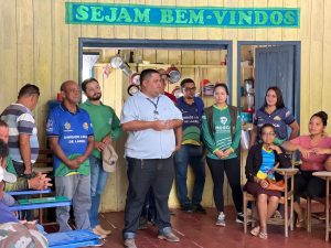 Idam Mutirao para emissao de documentos em Labrea fotos divulgacao 1 300x225 1