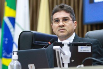 Lei sobre uso de conteineres e sancionada apos aprovacao na Camara Municipal de Manaus