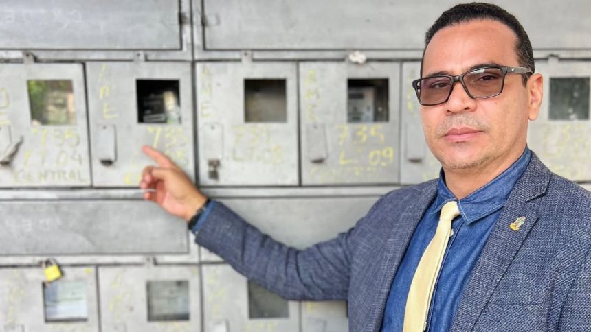 No Dia do Comerciante vereador Jaildo Oliveira destaca lei que protege todos os consumidores de Manaus 3
