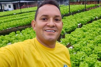 Rodinei Ramos Dia do Agricultor 2