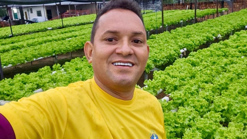 Rodinei Ramos Dia do Agricultor 2