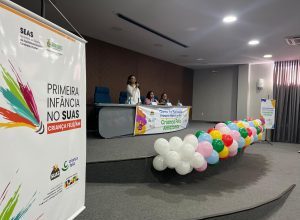 Seas realiza primeiro curso de formacao da Primeira Infancia no SuasCrianca Feliz 2 300x225 1