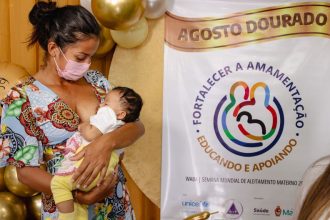 Semsa Manaus Agosto Dourado 1