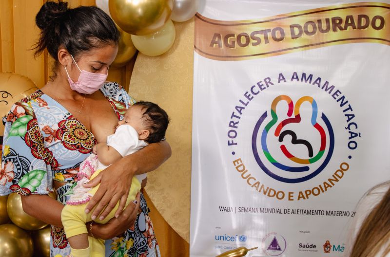 Semsa Manaus Agosto Dourado 1