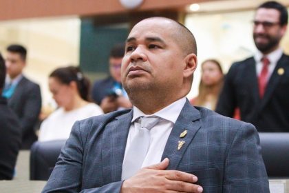 Sergio Bare apresenta acoes sociais cultura e projetos de lei nos primeiros seis meses de mandato 5