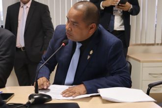Sergio Bare propoe atendimento especializado para pessoas com fibromialgia em Manaus