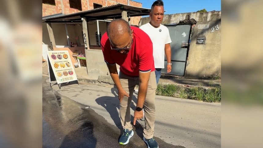 Vereador Everton Assis intensifica visitas a comunidades durante o recesso parlamentar 19