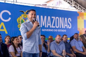 Vereador Paulo Tyrone participa da entrega do primeiro CAIC TEA e defende politicas publicas para jovens e maes atipicas