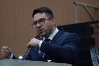 Vereador Rodrigo Guedes cobra construcao do viaduto da Restauracao prometido pela Prefeitura de Manaus em 2021 7 Portal Amazonas Virtual
