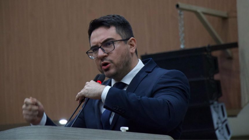 Vereador Rodrigo Guedes cobra construcao do viaduto da Restauracao prometido pela Prefeitura de Manaus em 2021 7 Portal Amazonas Virtual