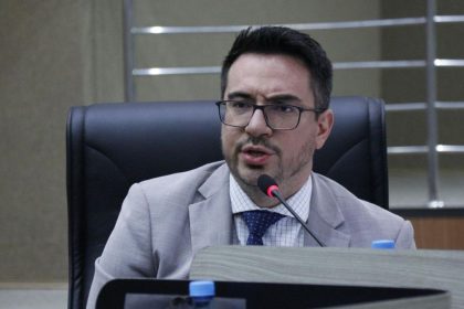 Vereador Rodrigo Guedes cobra reforma da feira da Aparecida prometida por David Almeida em 2022 13