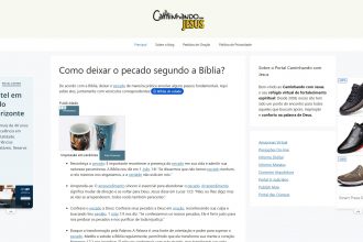 caminhandocomjesus portal 2