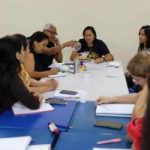 curso de aperfeicoamento para o atendimento de pessoas com deficiencia visual Fotos Eduardo Cavalcante Seduc Am 300x200 1