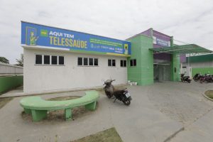 Governador Wilson Lima leva Telessaude a Codajas e servico chega a 72 salas em todo o estado 6 foto Alex Pazuello Secom 300x200 1
