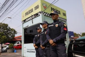 Manaus reduz em 54 os crimes de homicidio no mes de julho 2 Foto Arquivo Secom 300x200 1