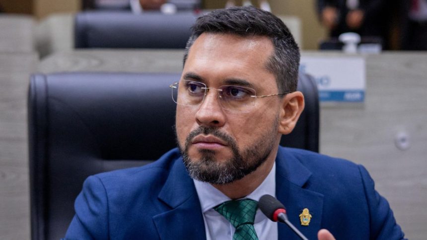 Paulo Tyrone reforca compromisso com a populacao na retomada dos trabalhos parlamentares na CMM