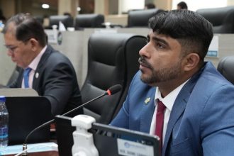 Projeto de Lei que propoe banheiros publicos para pessoas em situacao de rua ganha apoio na Camara Municipal de Manaus 1