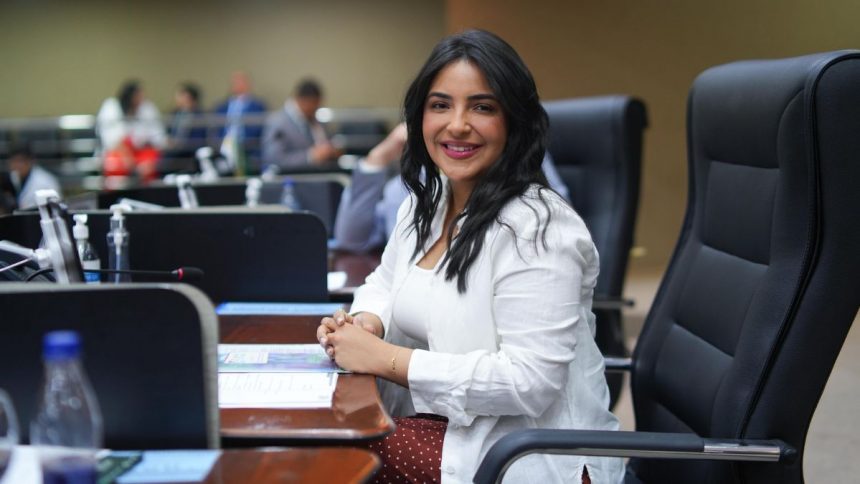 Projeto de Thaysa Lippy que amplia inclusao digital de idosos em Manaus avanca na CMM