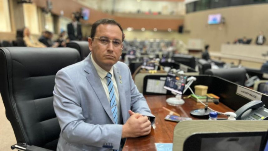 Raiff Matos repudia acao contra ambulantes 1