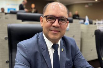 Vereador Rosivaldo Cordovil faz balanco das atividades durante o recesso parlamentar na retomada dos trabalhos legislativos 1