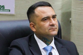 Vereador Sargento Salazar PL propoe Programa Buraco Zero com prazo de 72 horas uteis para reparos 1