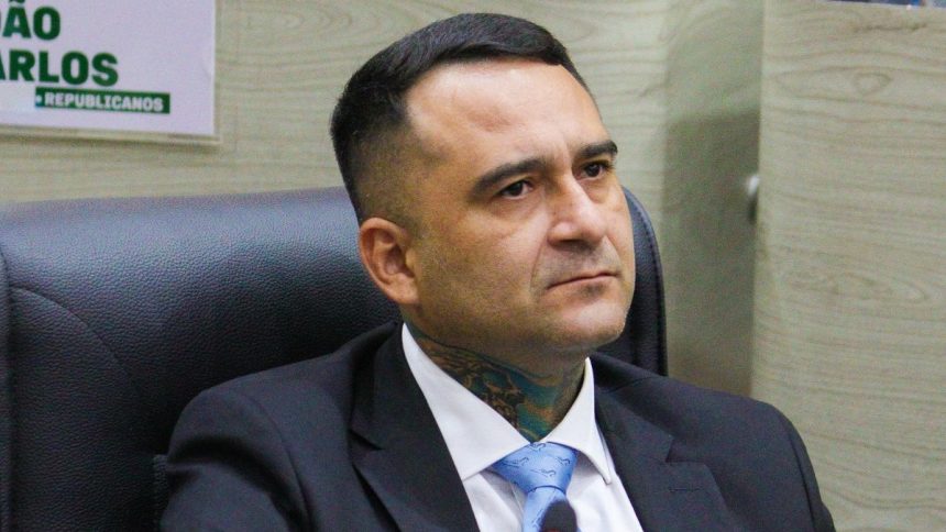 Vereador Sargento Salazar PL propoe Programa Buraco Zero com prazo de 72 horas uteis para reparos 2