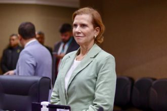 Yomara Lins retorna as Sessoes Plenarias com agendas positivas para segundo semestre de 2025