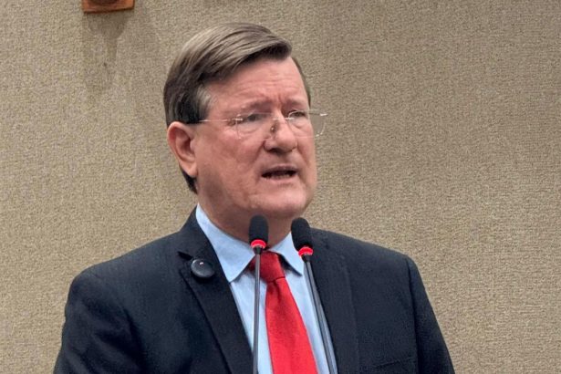 Ze Ricardo denuncia Manaus paga caro por estacionamento e recebe abandono em troca 1