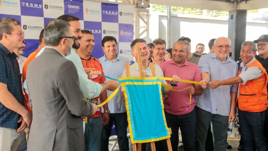 carlos pai amado guarda municipal 1
