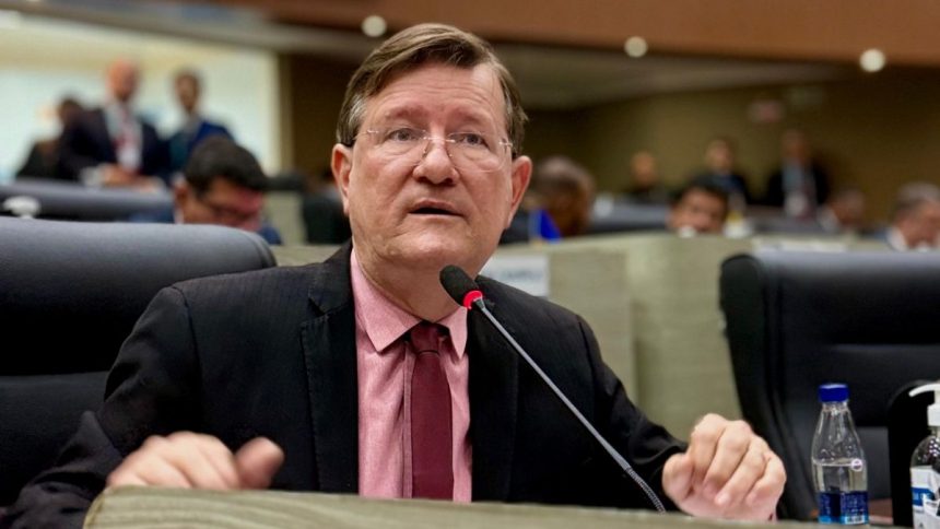 ze ricardo lixeiras manaus