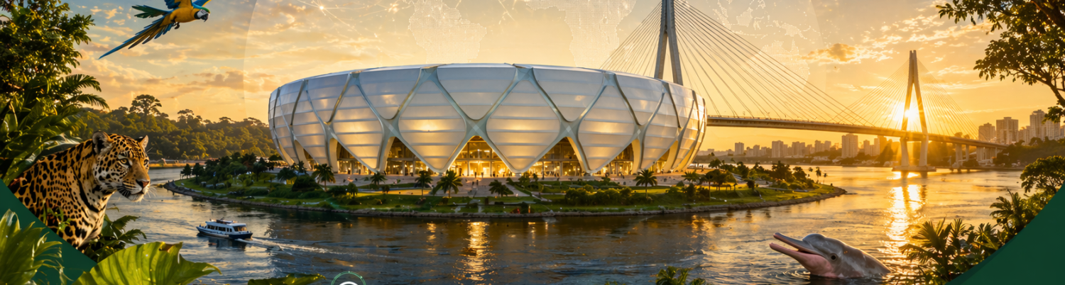 Portal Amazonas Virtual