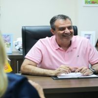 Vereador Marcelo Serafim destaca campanhas Fevereiro Roxo e Fevereiro Laranja e alerta sobre diagnóstico precoce