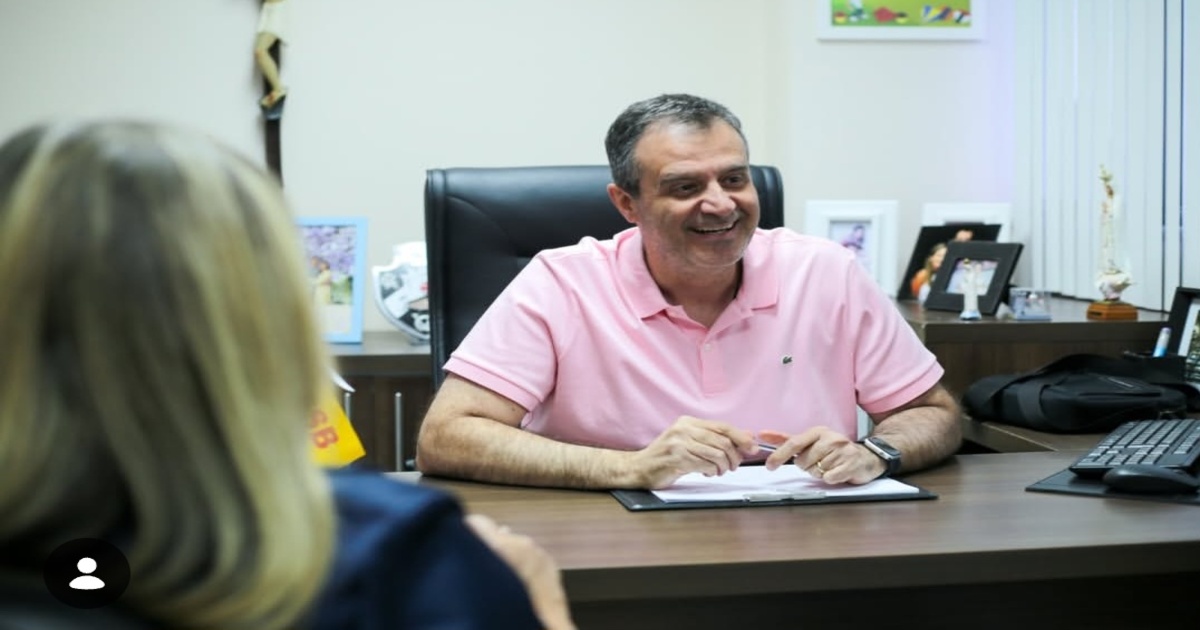 Vereador Marcelo Serafim destaca campanhas Fevereiro Roxo e Fevereiro Laranja e alerta sobre diagnóstico precoce