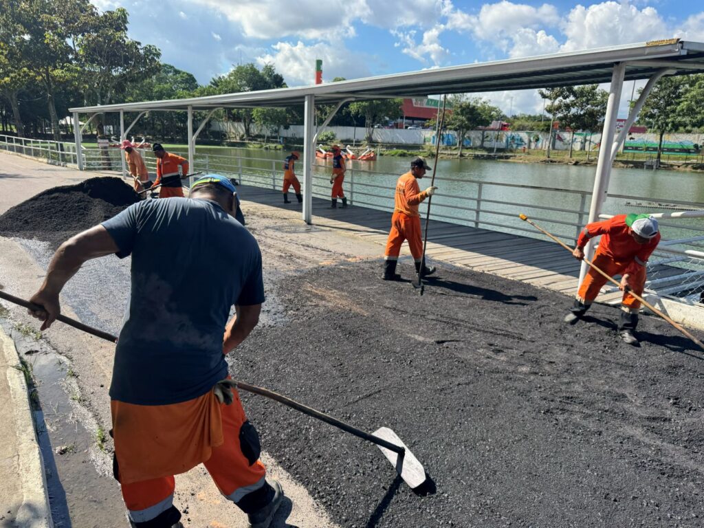 Prefeitura-de-Manaus-leva-asfalto-a-lagoa-do-Japiim-e-promove-acessibilidade-em-espaco-de-lazer-da-populacao-2